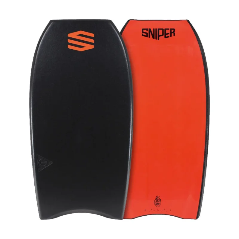 Prix Bas BODYBOARD SNIPER PULSE PP 41‘‘