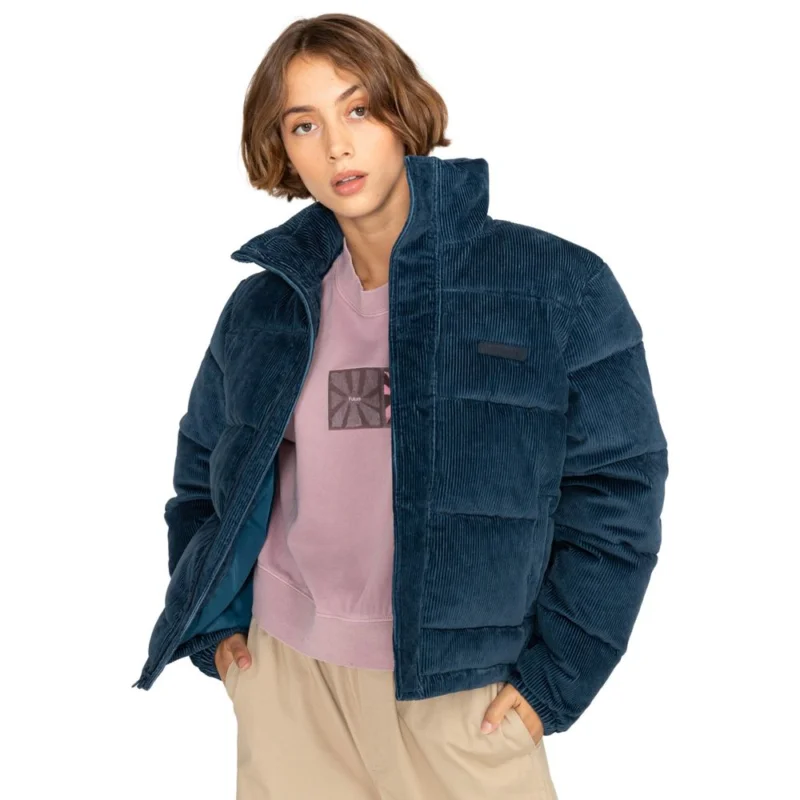Commande En Gros MANTEAU ELEMENT ASPEN