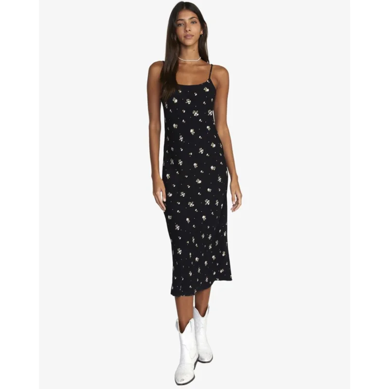 Bon Plan ROBE RVCA MAIDEN