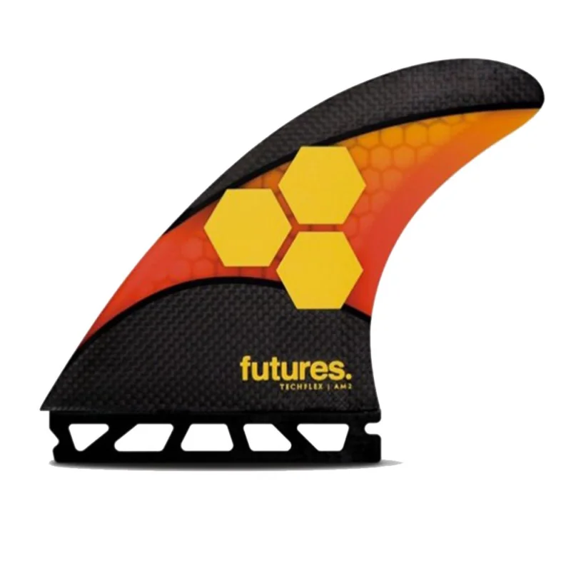 DERIVES FUTURES AM2 L TRI-QUAD FINS Meilleur Choix