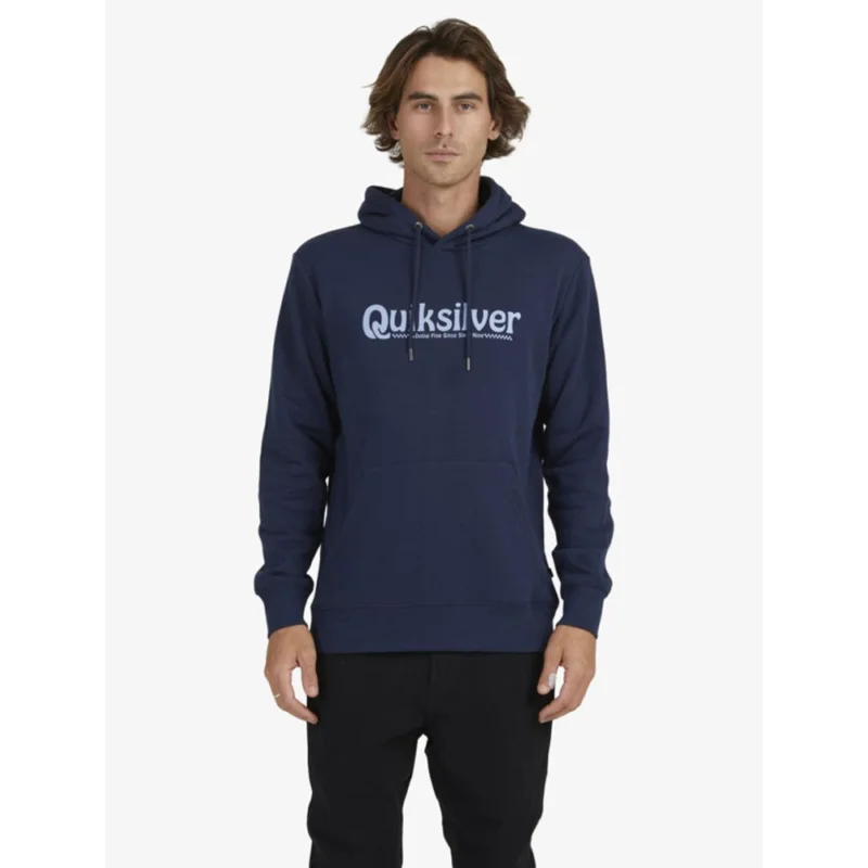 CAPUCHE QUIKSILVER WORD PROMO Acheter En Ligne