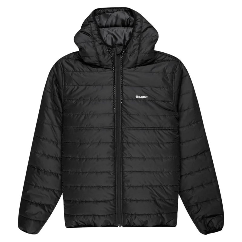 MANTEAU ELEMENT ALDER PUFF Nouvelle Collection