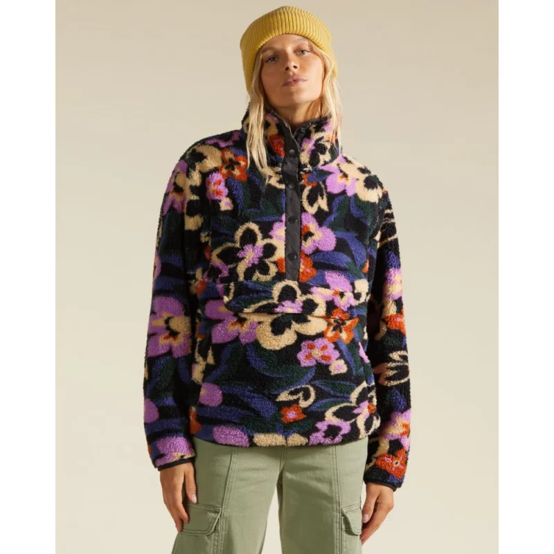 Seulement Aujourd'hui PULL BILLABONG SWITCHBACK