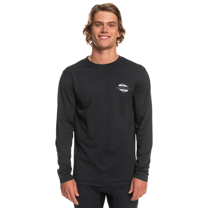 T-SHIRT QUIKSILVER TERRITORY Réduction