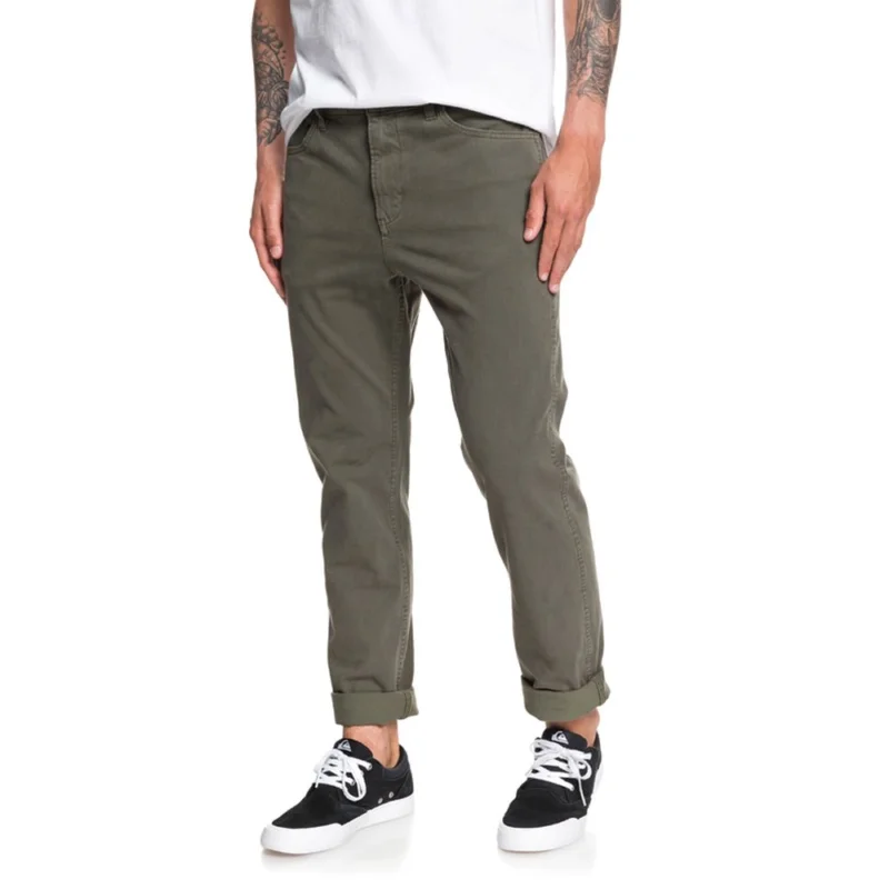 Petit Prix PANTALON QUIKSILVER KRANDY