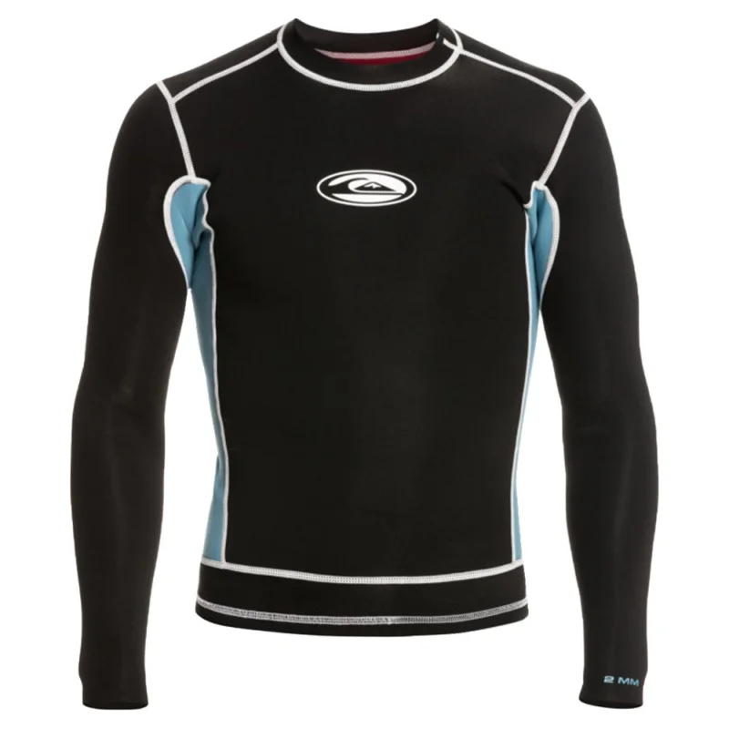 VESTE NÉOPRÈNE QUIKSILVER CAPSULE SATURN 2MM Quantité Limitée