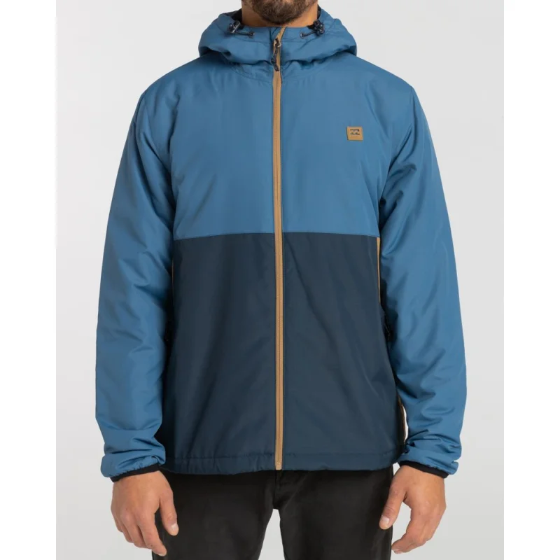 Seulement Aujourd'hui MANTEAU BILLABONG TRANSPORT ADIV