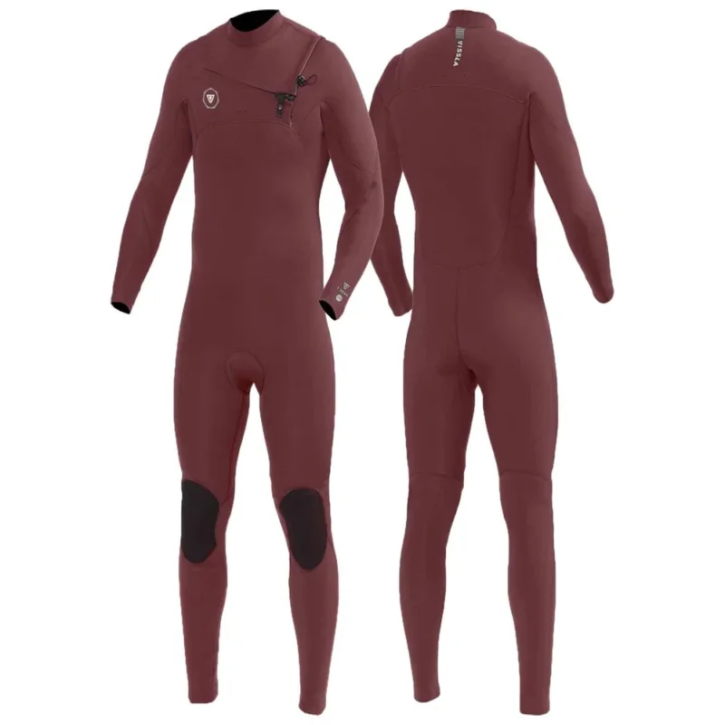 Solde COMBINAISON VISSLA 7 SEAS 5/4