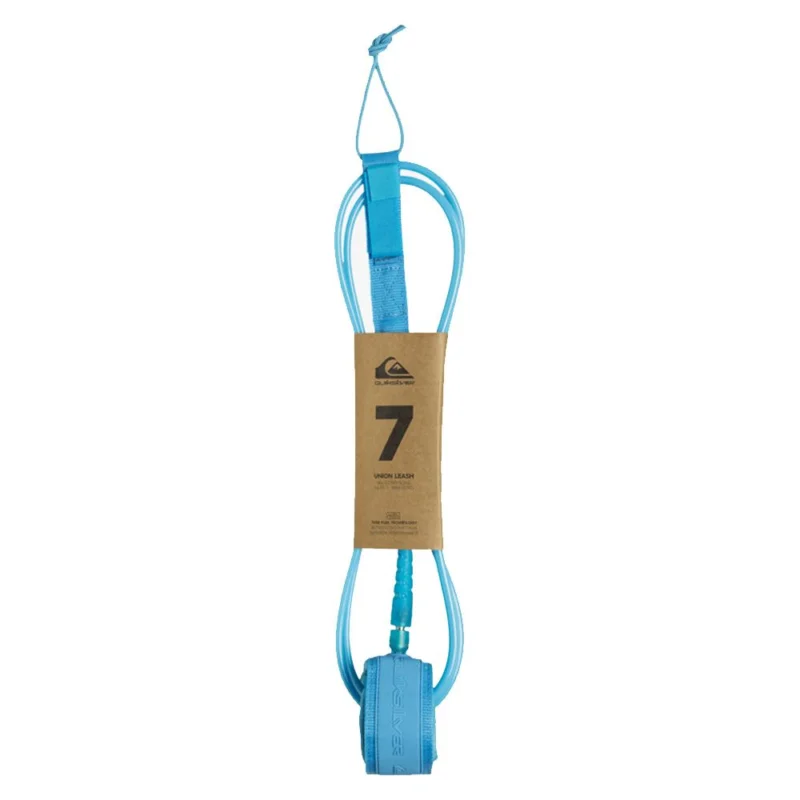 Achat Immédiat LEASH QUIKSILVER UNION 7‘