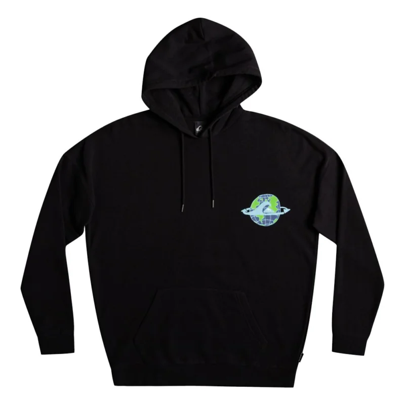 Commander Vite CAPUCHE QUIKSILVER OCEAN