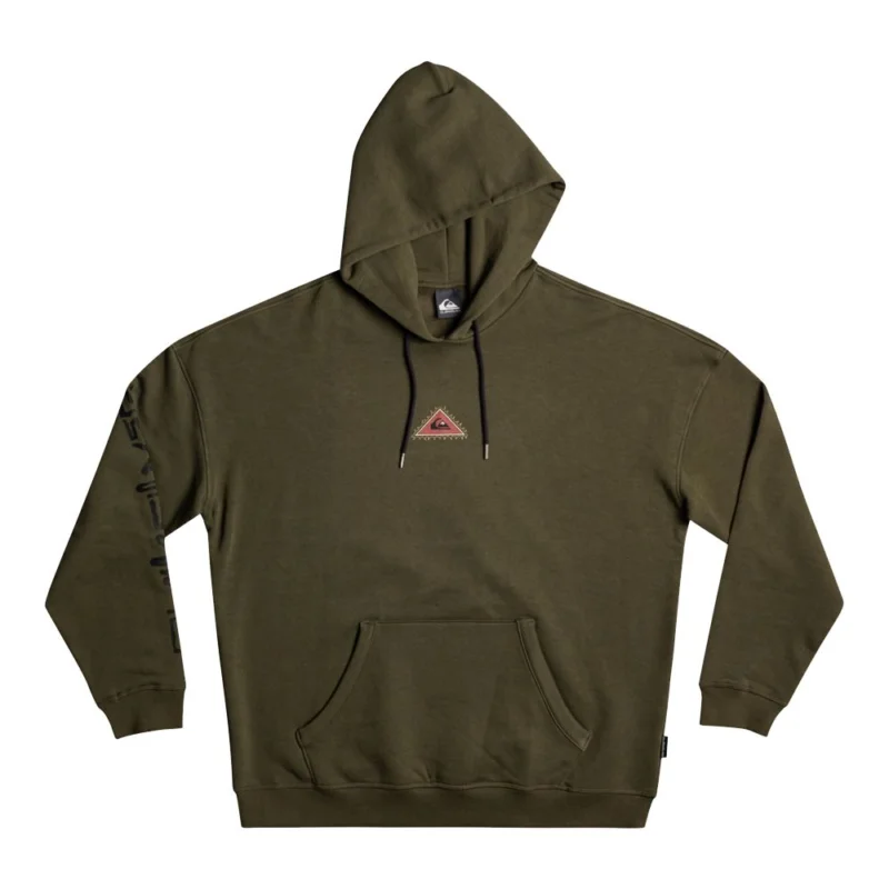 CAPUCHE QUIKSILVER MONGREL Commander Maintenant