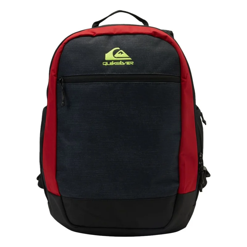 Prix Réduit SAC DOS QUIKSILVER SCHOOLIE