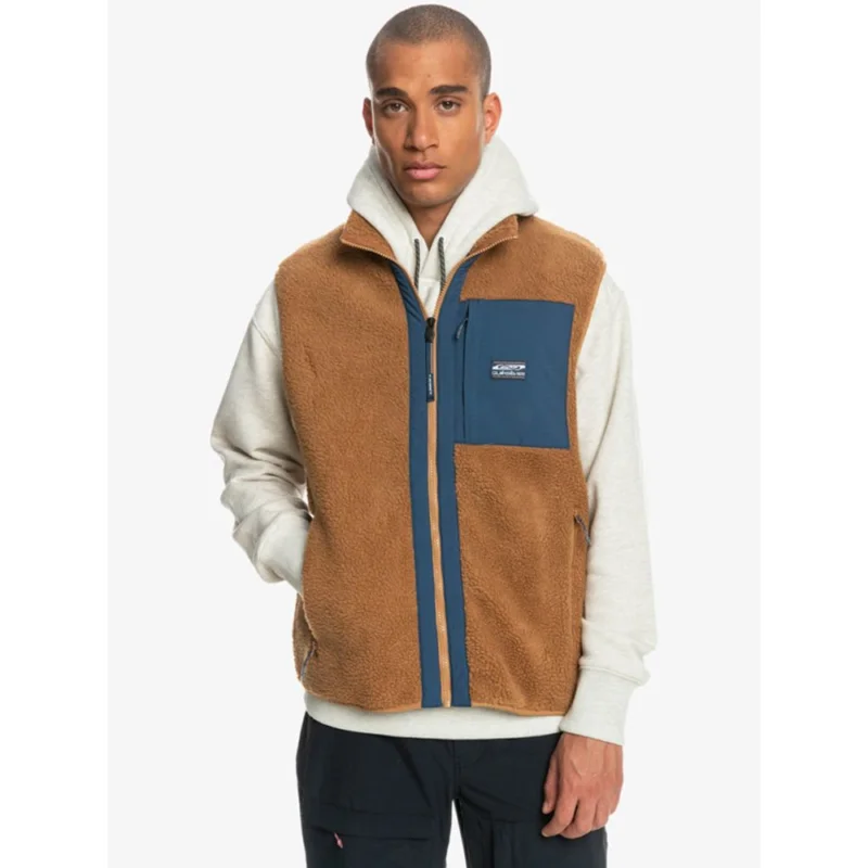 GILET QUIKSILVER SHALLOW WATER Meilleur Prix