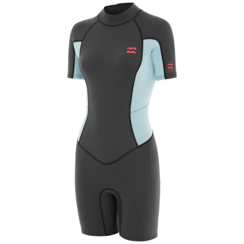 Offre Spéciale COMBINAISON BILLABONG LAUNCH 2/2