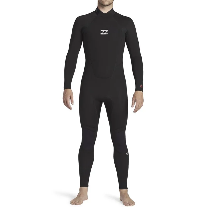 COMBINAISON BILLABONG INTRUDER 3/2 Livraison Express