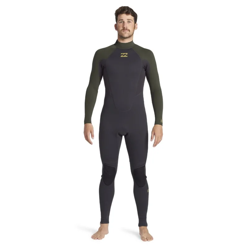 COMBINAISON BILLABONG INTRUDER 3/2 Vente Directe