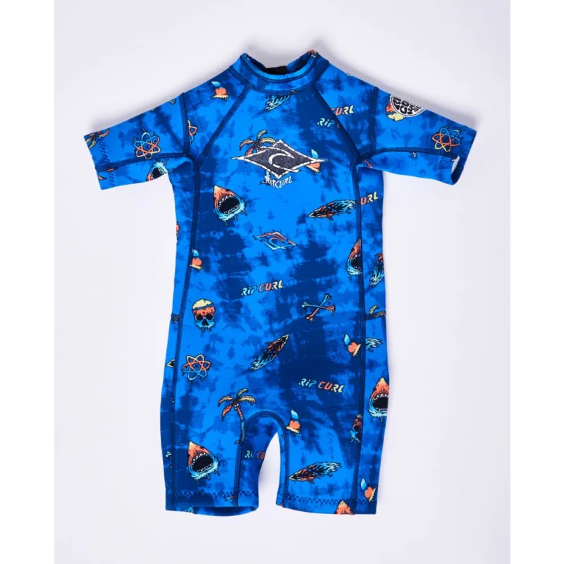 Populaire COMBINAISON RIP CURL GROMS DAWN PATROL