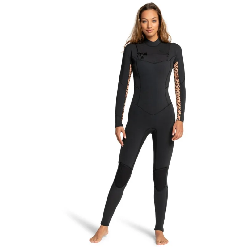 Acheter En Ligne COMBINAISON BILLABONG SALTY DAYZ 4/3