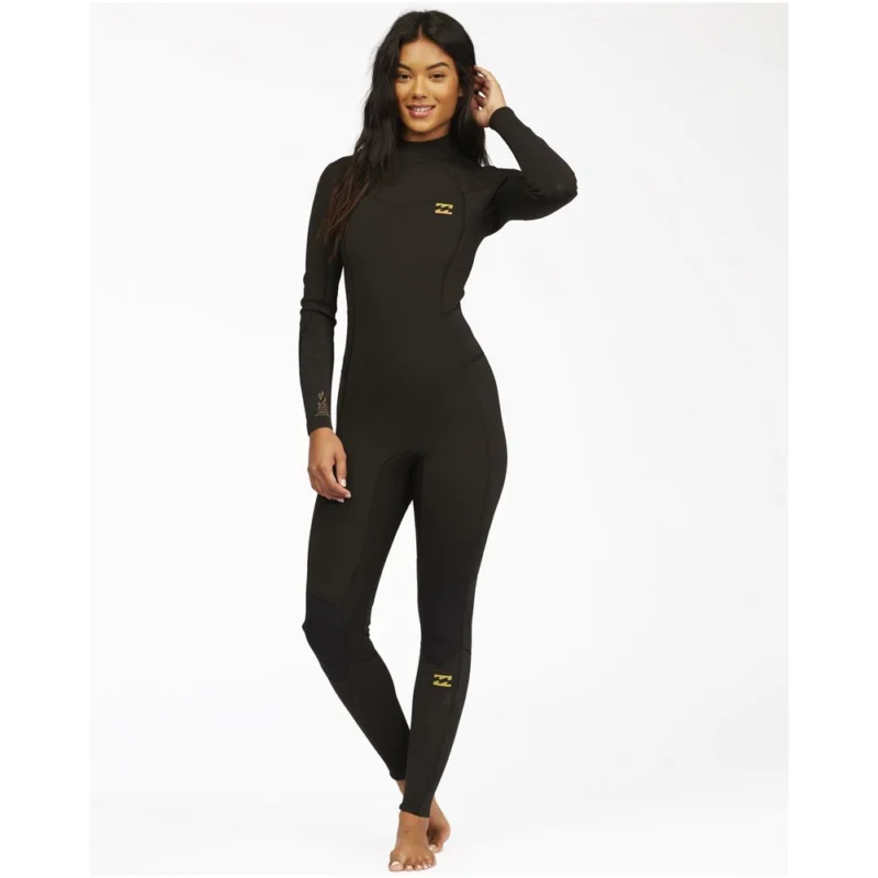 COMBINAISON BILLABONG SYNERGY 4/3 Offre Limitée