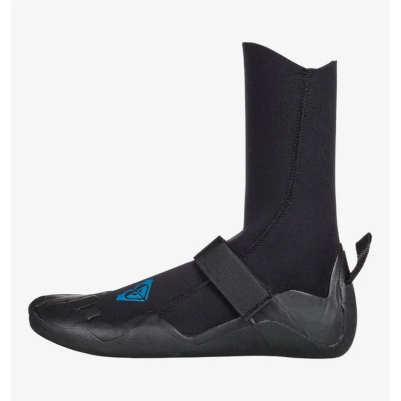 CHAUSSONS EN NEOPRENE ROXY SYNCRO ROUND TOE 5MM Meilleur Choix