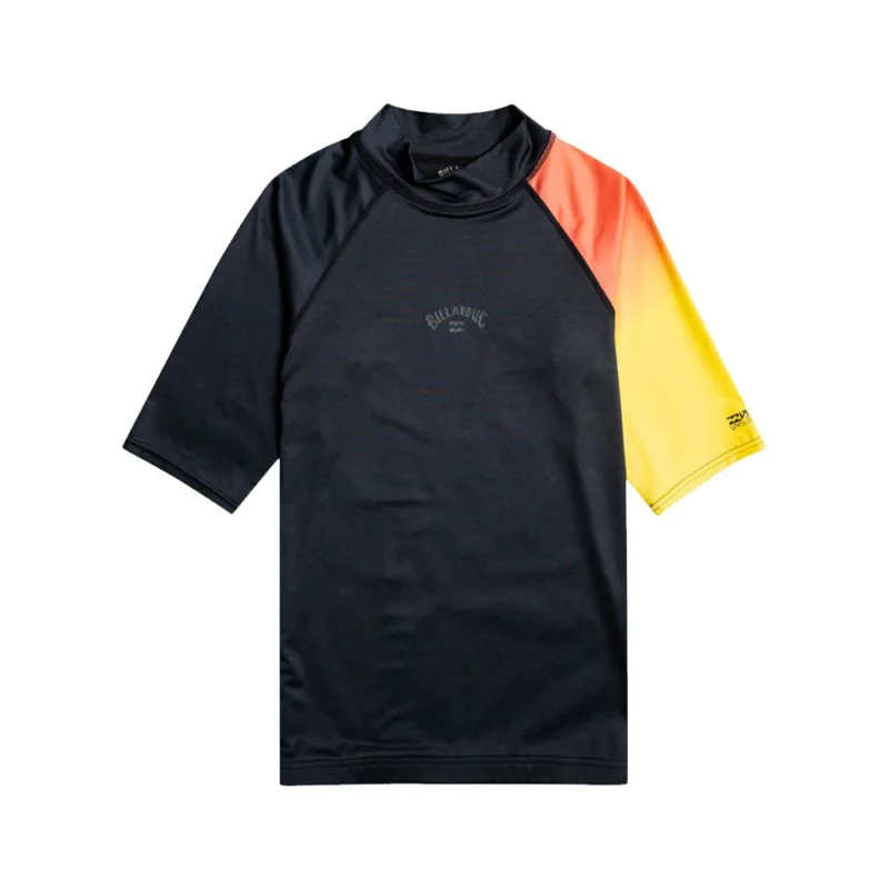 Usine Directe LYCRA BILLABONG CONTRAST PRINTED