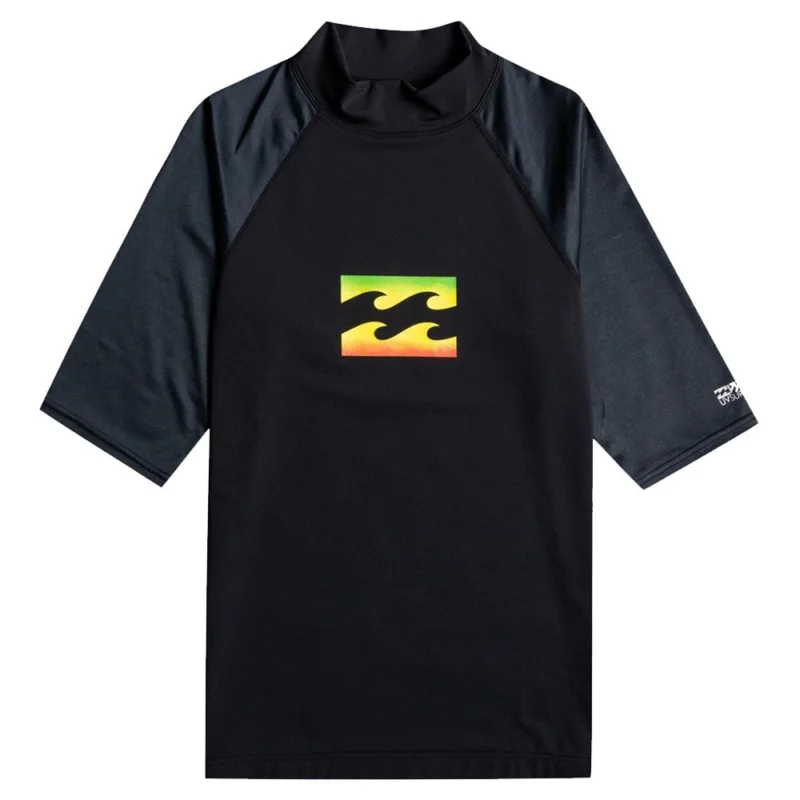 Commander Vite LYCRA BILLABONG TEAM WAVE
