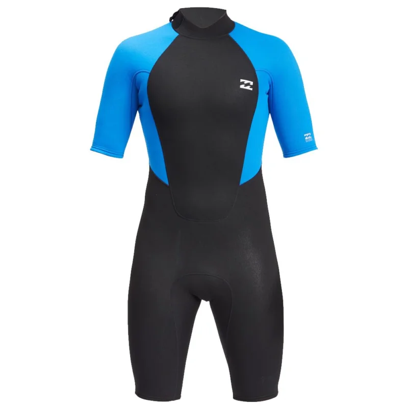 COMBINAISON BILLABONG INTRUDER 2/2 Bon Marché