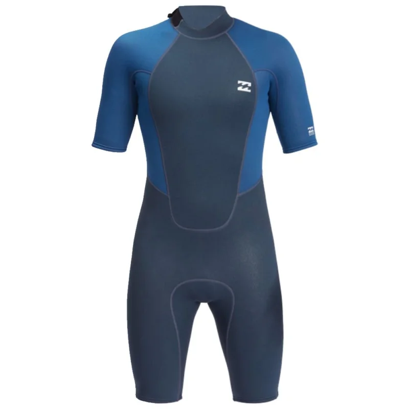 COMBINAISON BILLABONG INTRUDER 2/2 Solde