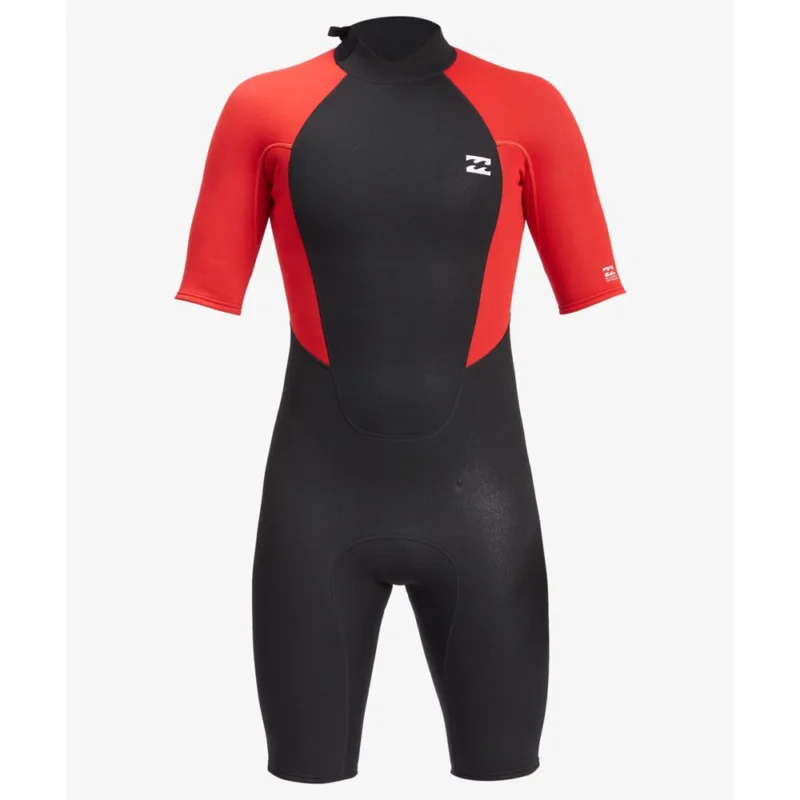 Offre Limitée COMBINAISON BILLABONG INTRUDER 2/2