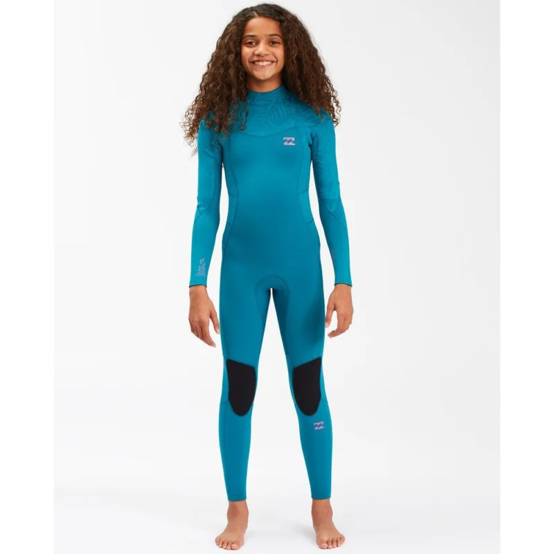 COMBINAISON BILLABONG SYNERGY 3/2 Offre Exclusive