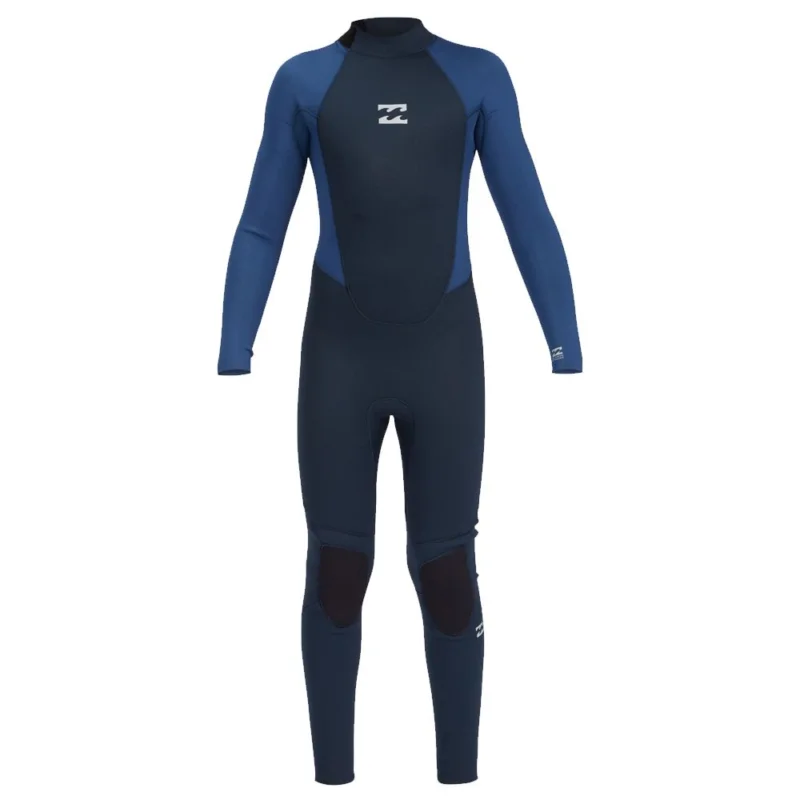 Prix Promo COMBINAISON BILLABONG INTRUDER 3/2