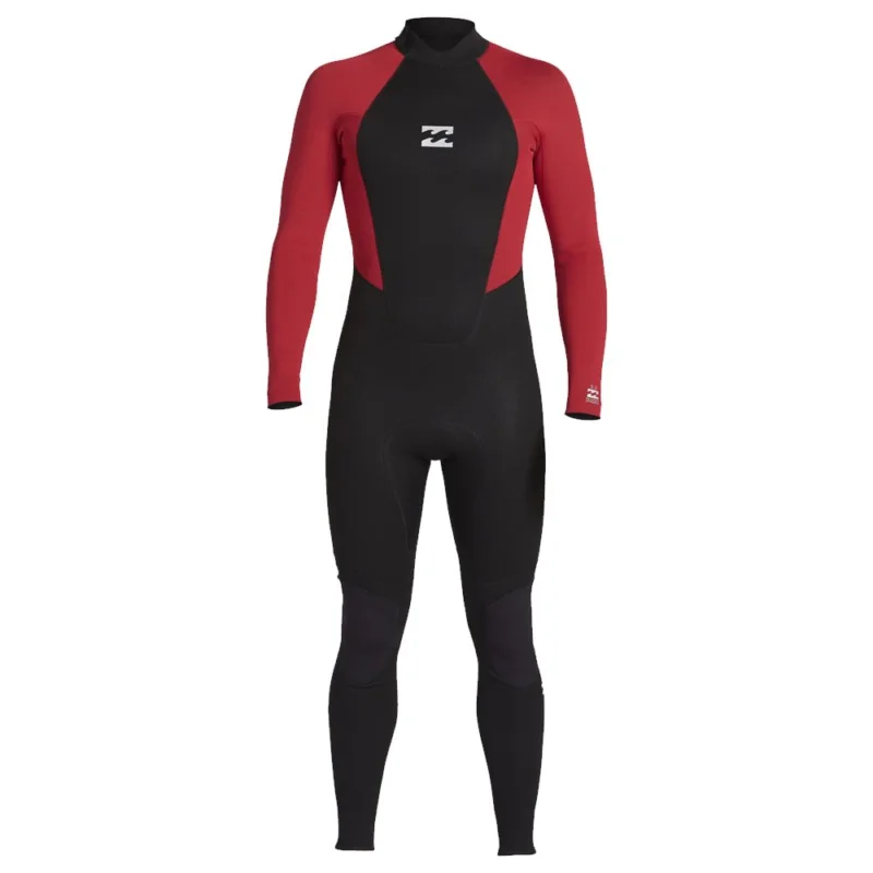 COMBINAISON BILLABONG INTRUDER 3/2 Authentique
