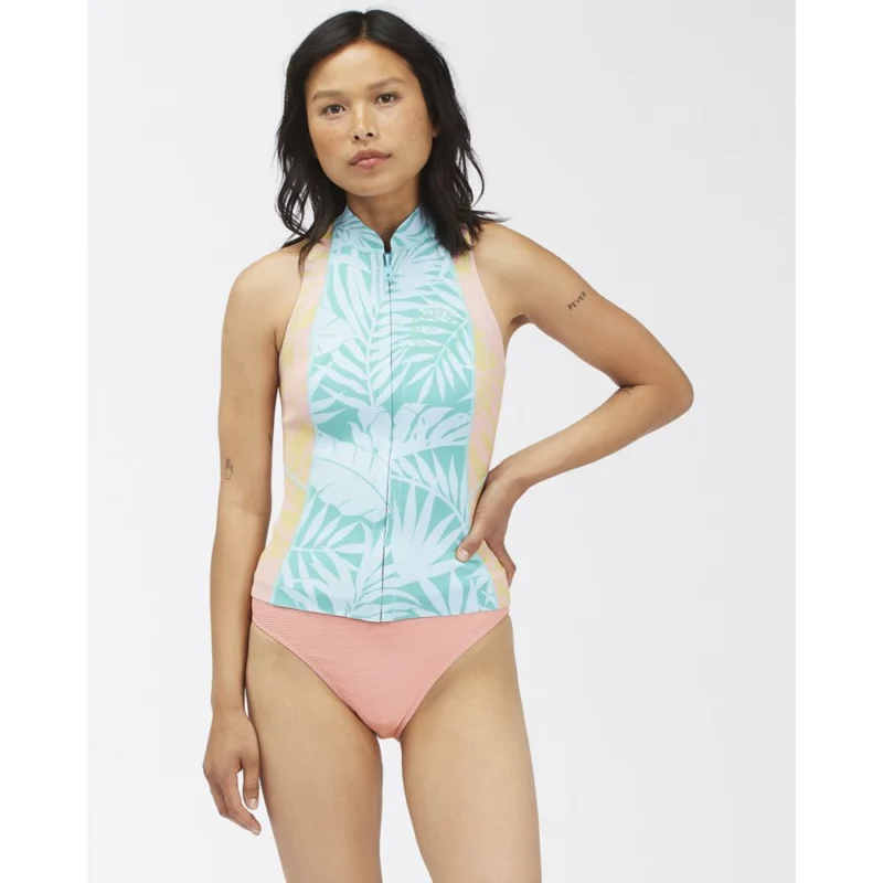VESTE NÉOPRÈNE BILLABONG SALTY DAZE 1MM Offre Limitée