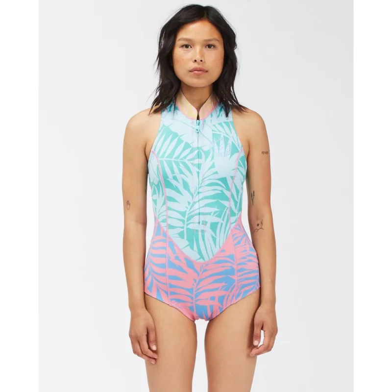 Quantité Limitée COMBINAISON BILLABONG SALTY DAYS 1MM