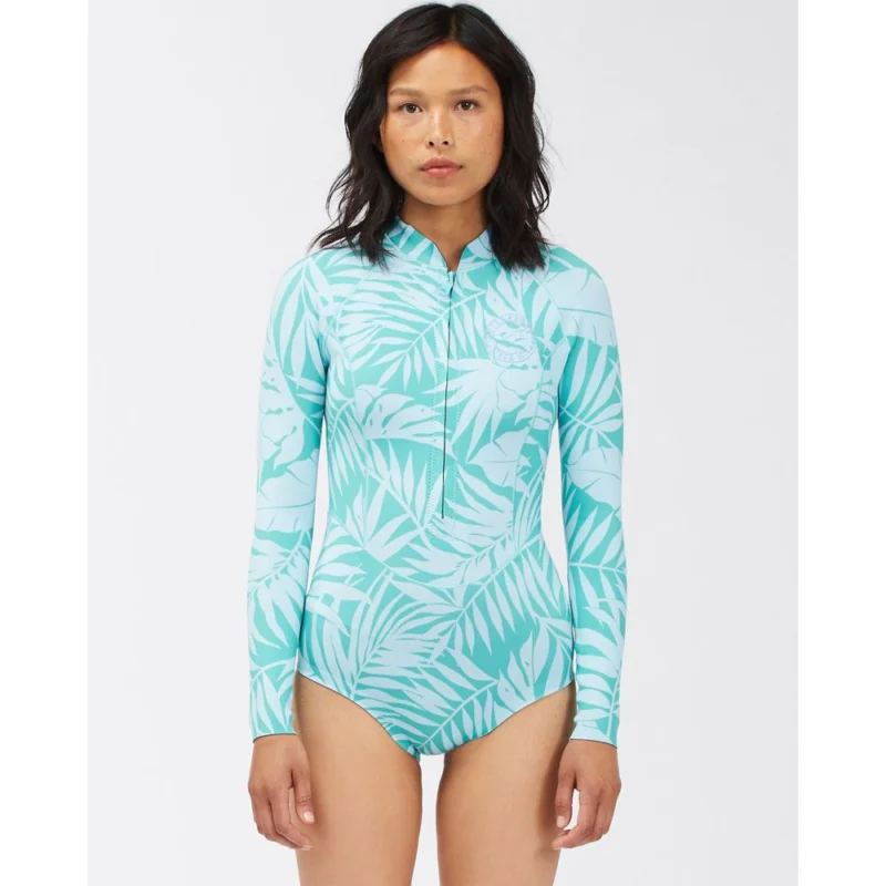 COMBINAISON BILLABONG SALTY DAYZ LIGHT 1MM Meilleur Choix