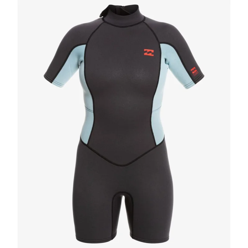 COMBINAISON BILLABONG LAUNCH 2/2 Acheter Direct