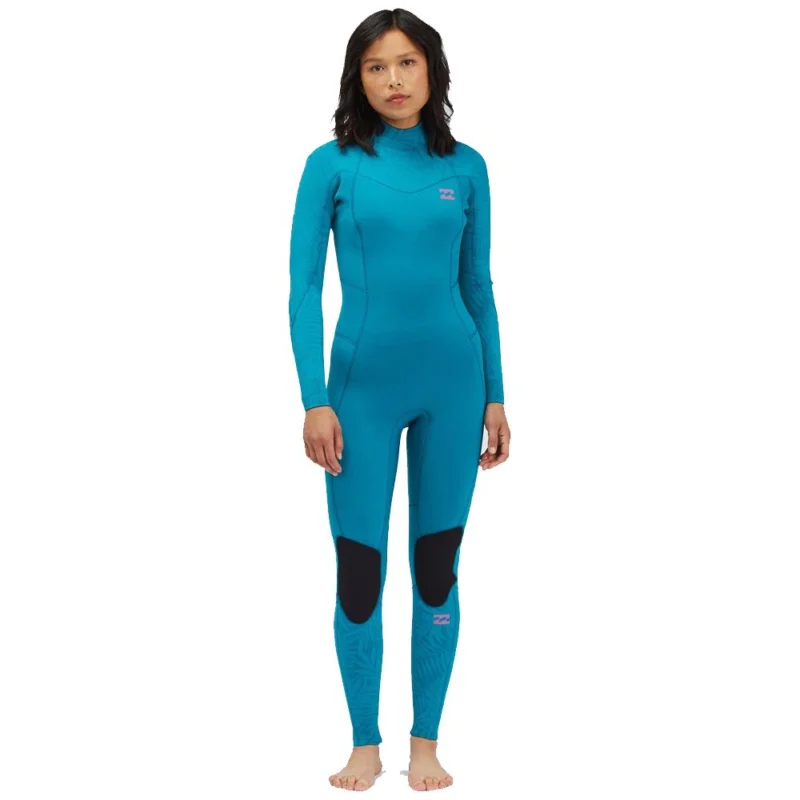 Offre Spéciale COMBINAISON BILLABONG SYNERGY 3/2