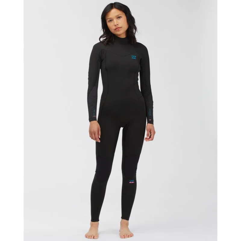 COMBINAISON BILLABONG SYNERGY 3/2 Must-Have