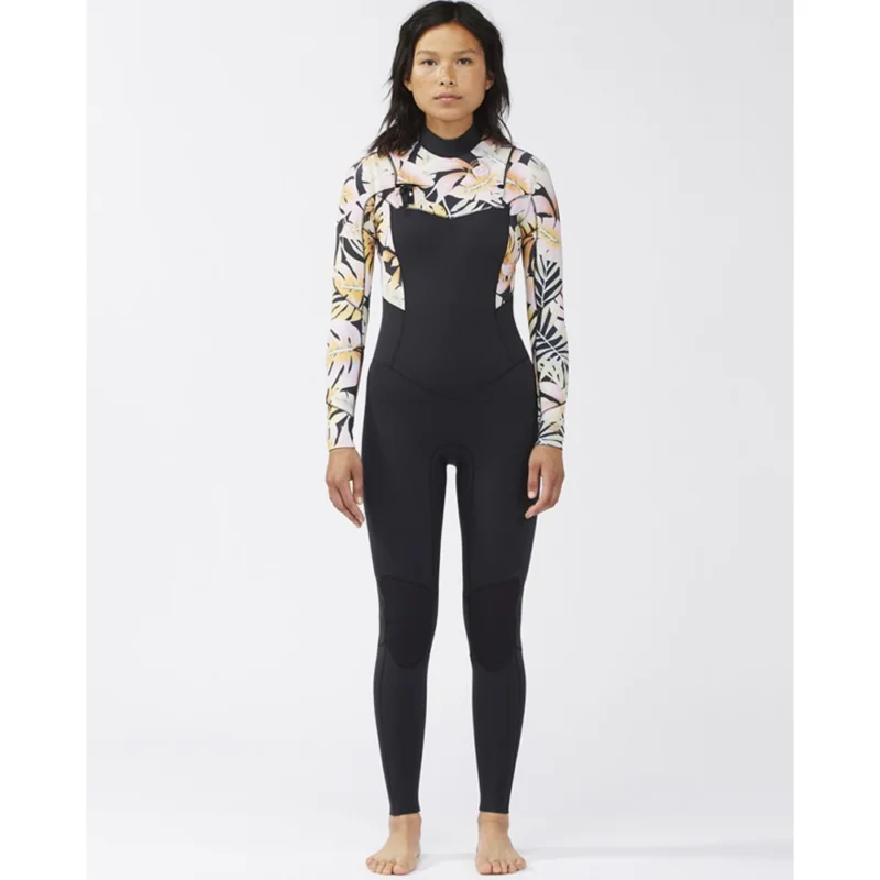 COMBINAISON BILLABONG SALTY DAYZ 5/4 Must-Have
