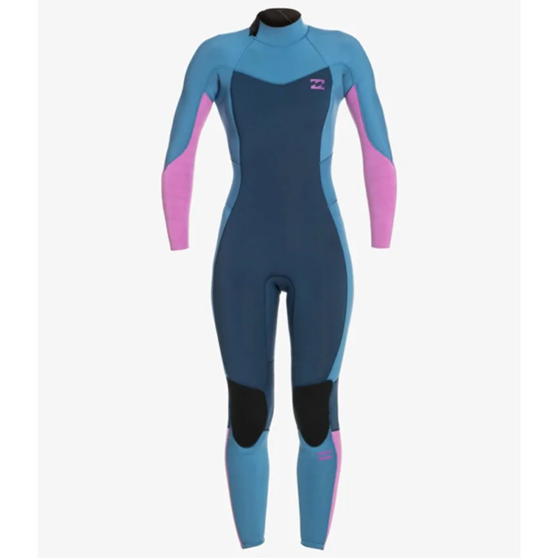 Nouvel Arrivage COMBINAISON BILLABONG SYNERGY 4/3