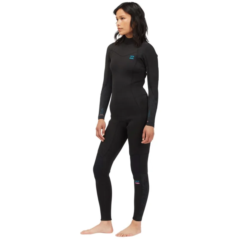 COMBINAISON BILLABONG SYNERGY 5/4 Bon Plan