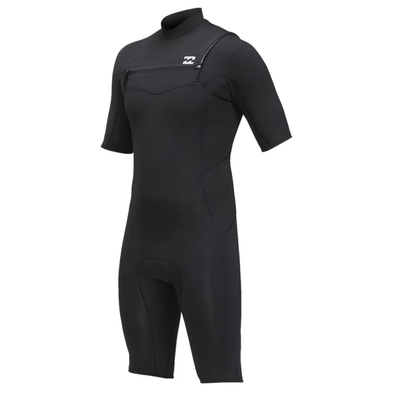 Paiement Sécurisé COMBINAISON BILLABONG ABSOLUTE 2/2