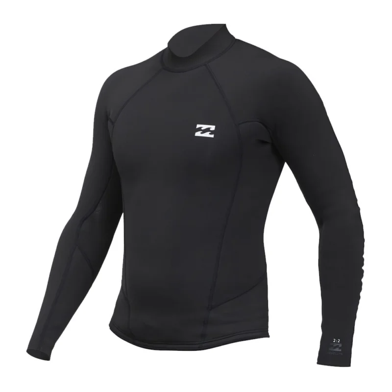 VESTE NÉOPRÈNE BILLABONG ABSOLUTE 2/2 Expédié Aujourd'hui