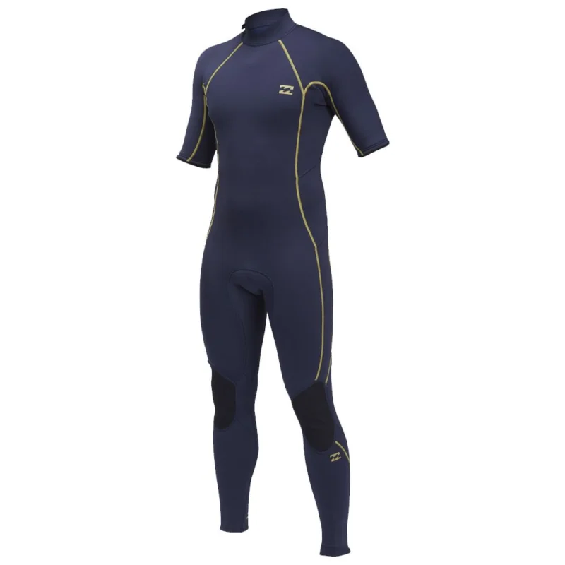 COMBINAISON BILLABONG ABSOLUTE 2/2 Nouveauté