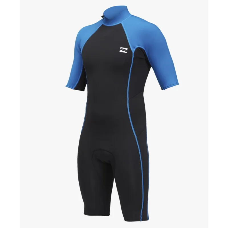 COMBINAISON BILLABONG ABSOLUTE 2/2 Prix Réduit
