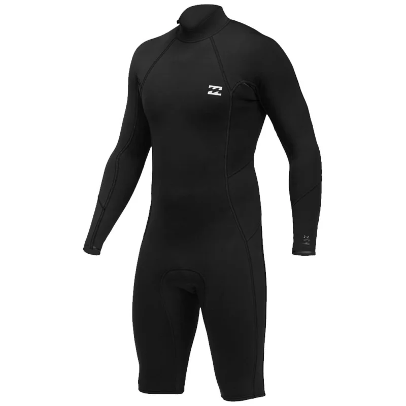 COMBINAISON BILLABONG ABSOLUTE COMP 2/2 Nouvel Arrivage