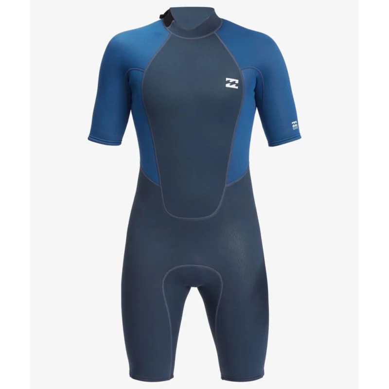 Meilleur Choix COMBINAISON BILLABONG INTRUDER 2/2