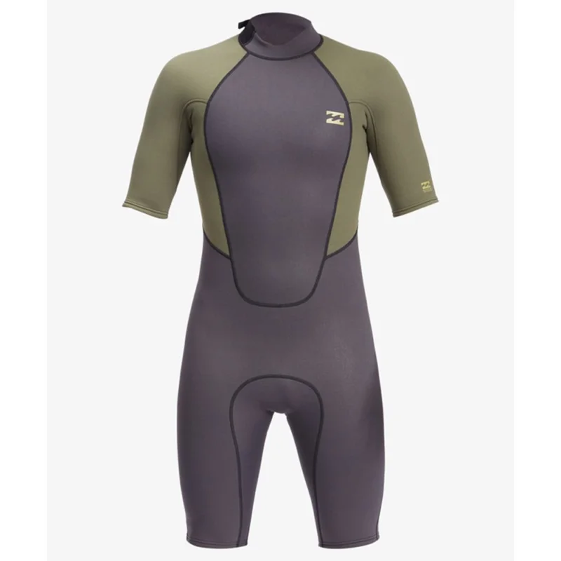COMBINAISON BILLABONG INTRUDER 2/2 Vente Flash