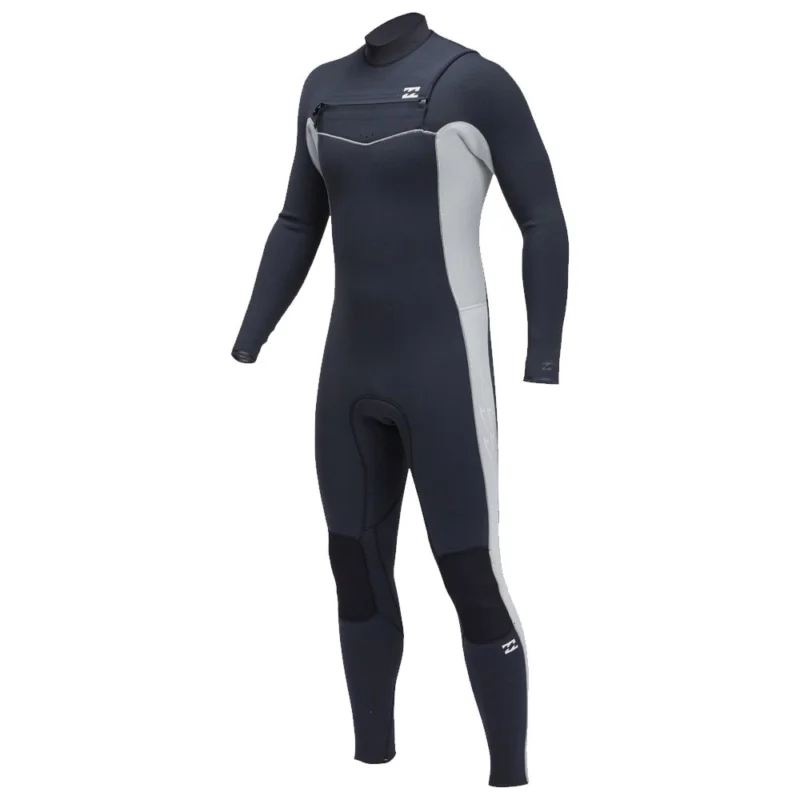 Solde COMBINAISON BILLABONG REVOLUTION 3/2