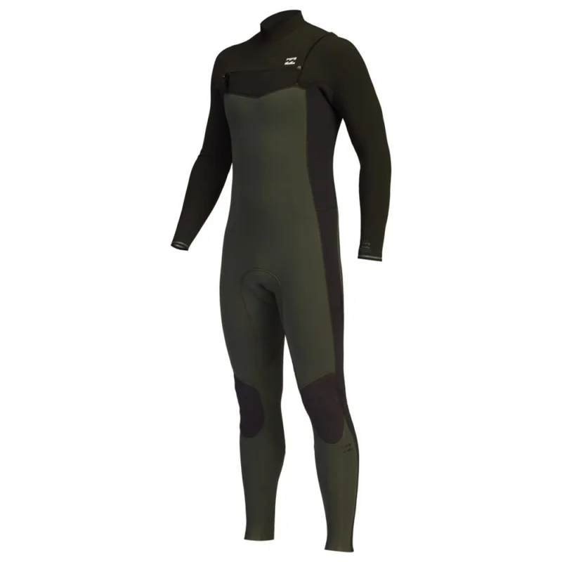 COMBINAISON BILLABONG REVOLUTION PRO 3/2 Commande En Gros